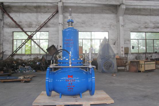水電站技術(shù)供水系統(tǒng)中比較常見(jiàn)的減壓閥有哪些？
